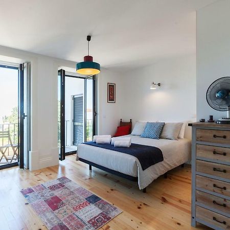 Sunny Home Porto Bagian luar foto