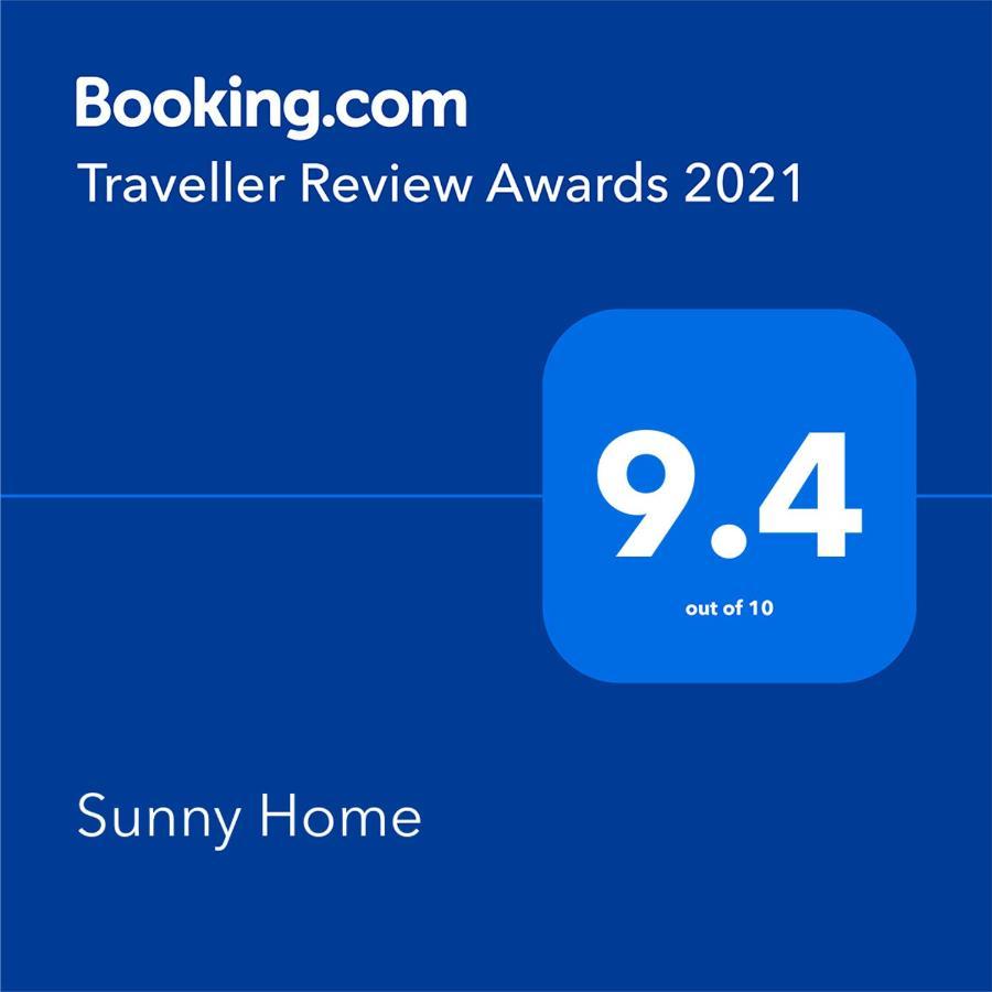 Sunny Home Porto Bagian luar foto