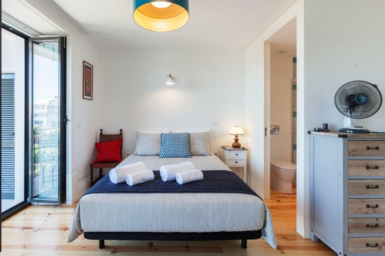 Sunny Home Porto Bagian luar foto