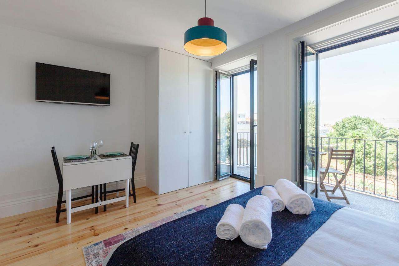 Sunny Home Porto Bagian luar foto