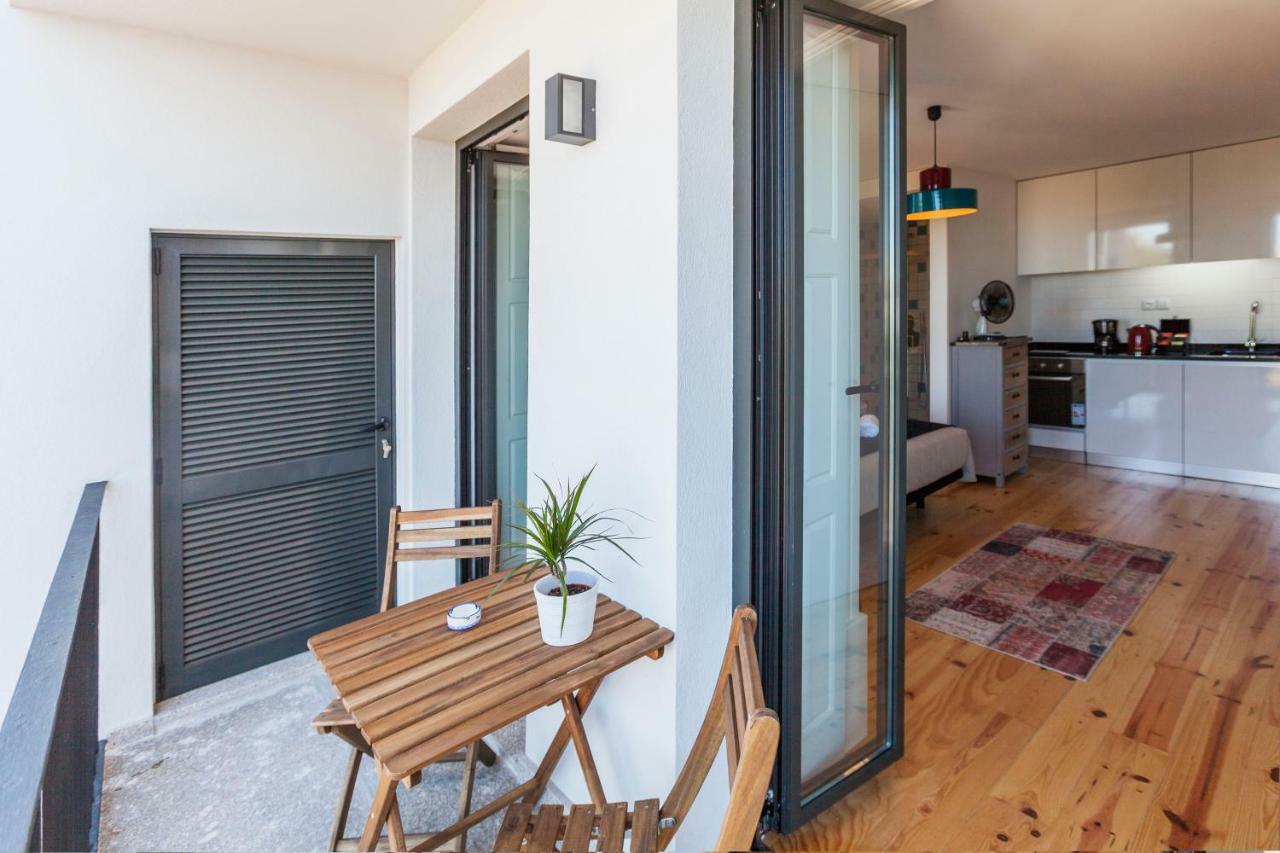Sunny Home Porto Bagian luar foto