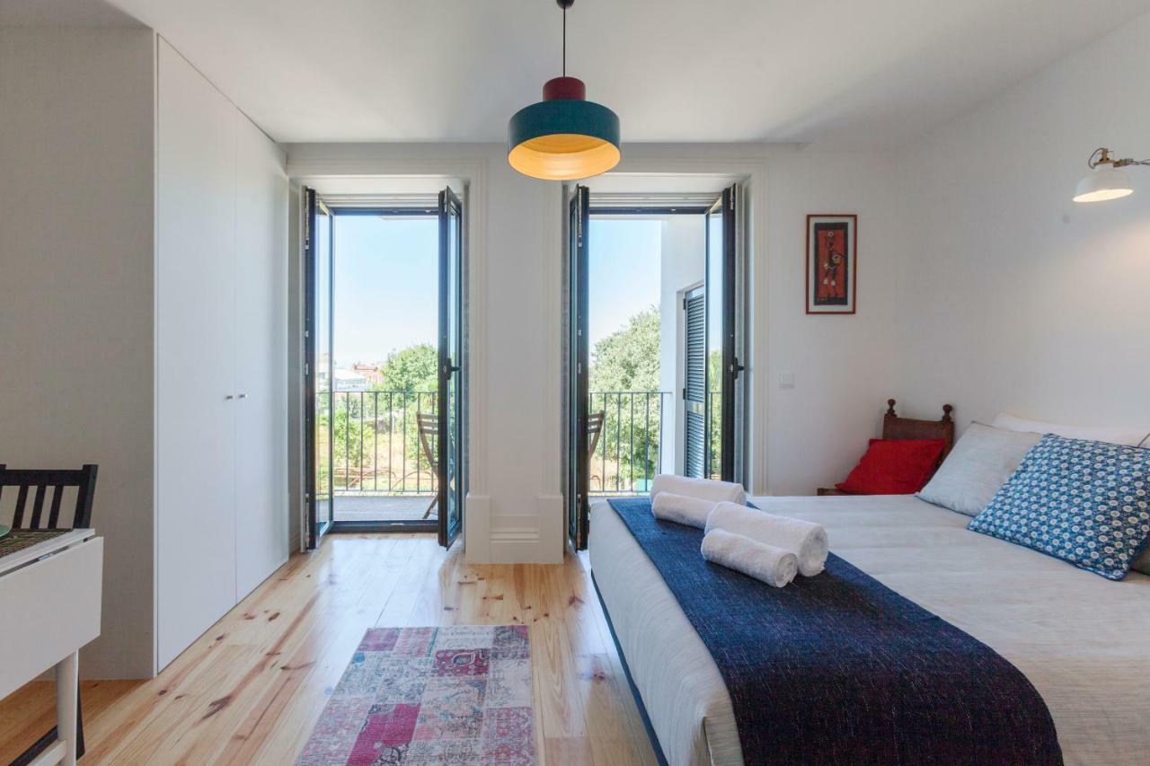 Sunny Home Porto Bagian luar foto