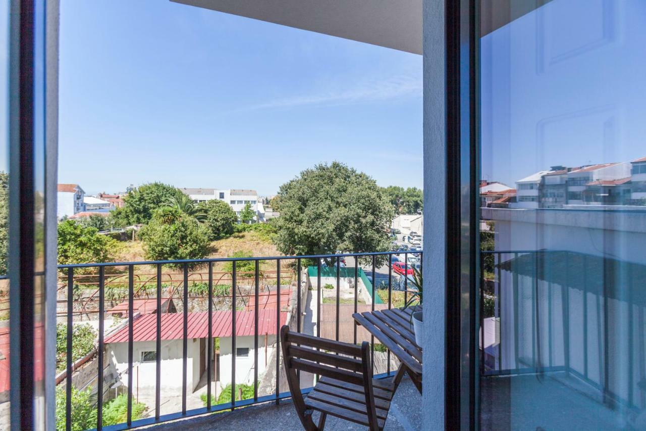 Sunny Home Porto Bagian luar foto