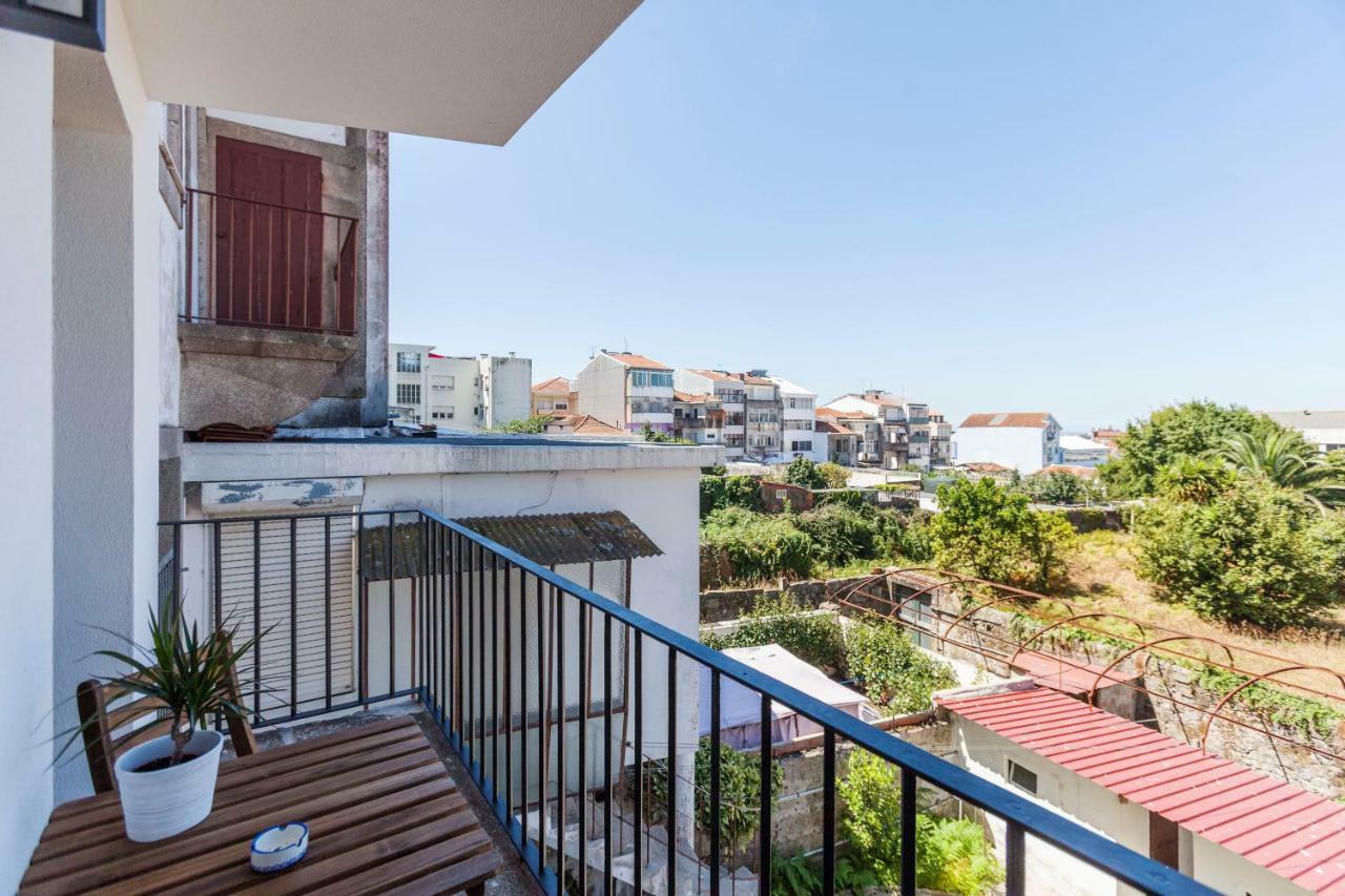Sunny Home Porto Bagian luar foto