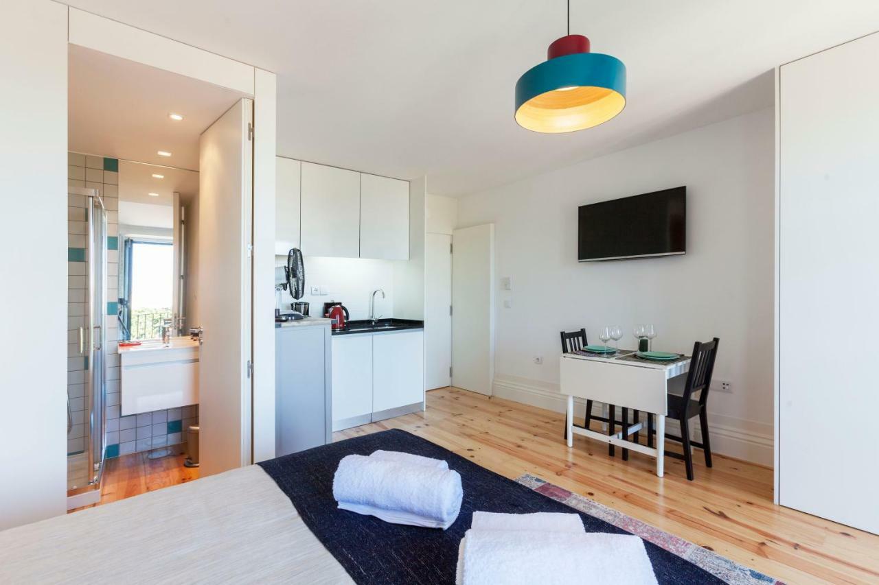 Sunny Home Porto Bagian luar foto