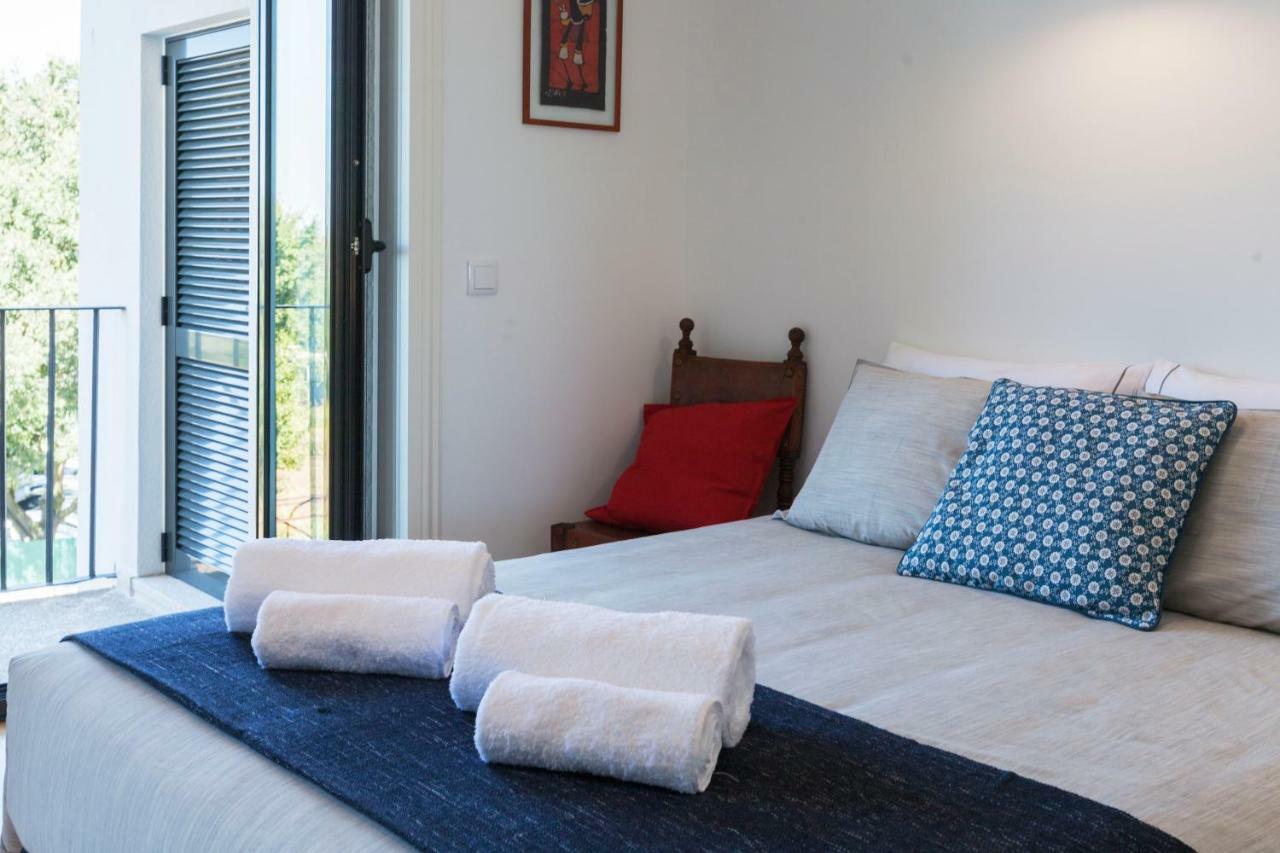 Sunny Home Porto Bagian luar foto