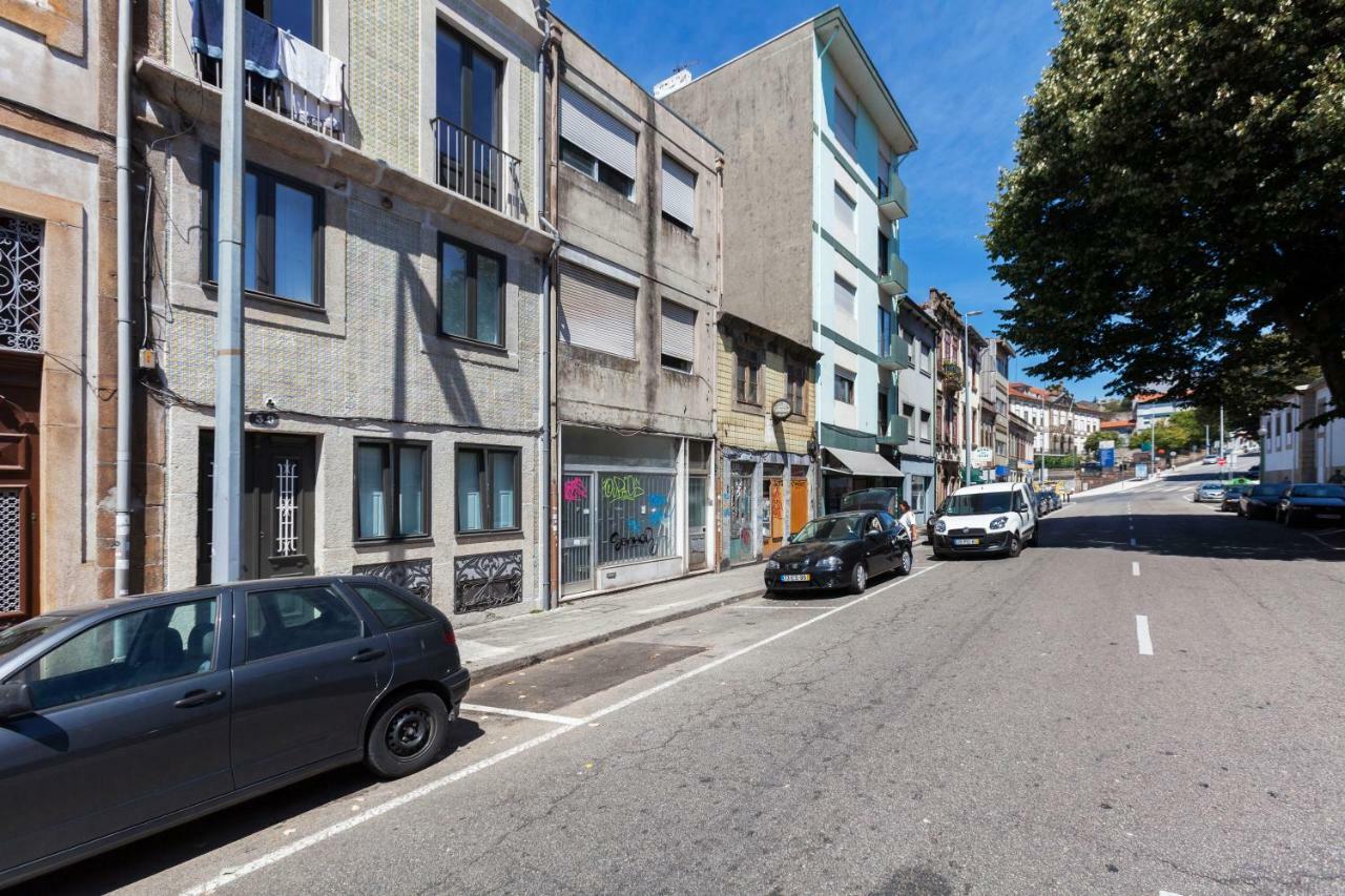 Sunny Home Porto Bagian luar foto