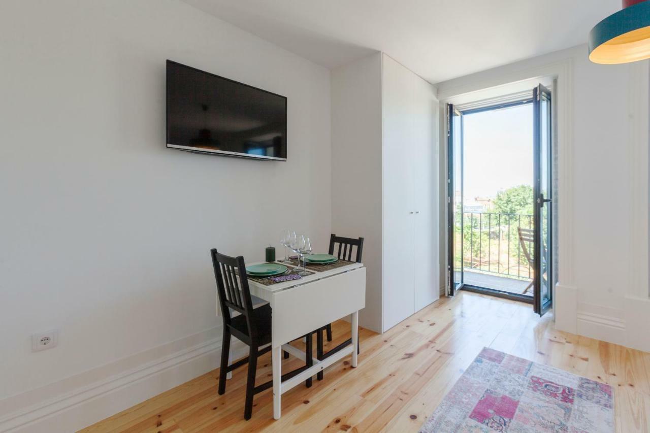 Sunny Home Porto Bagian luar foto