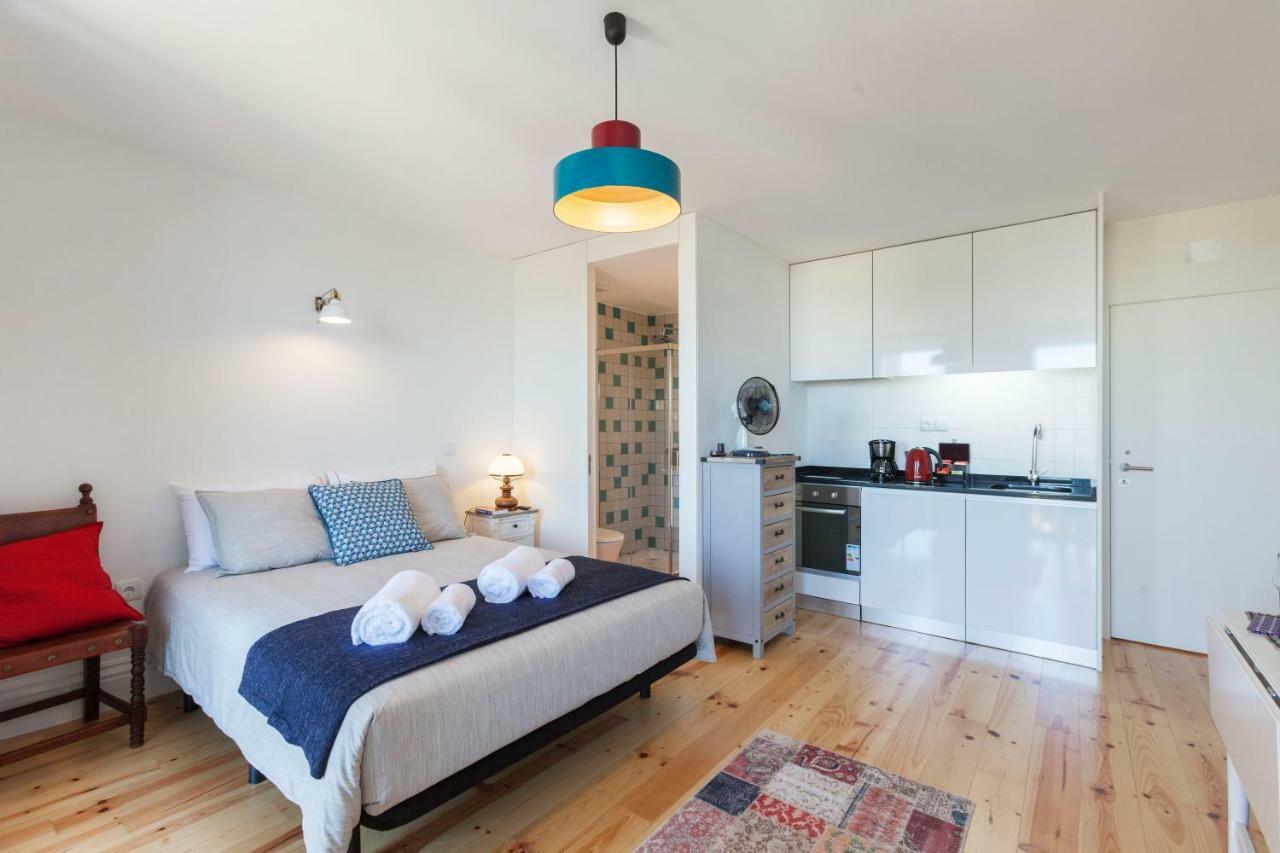 Sunny Home Porto Bagian luar foto