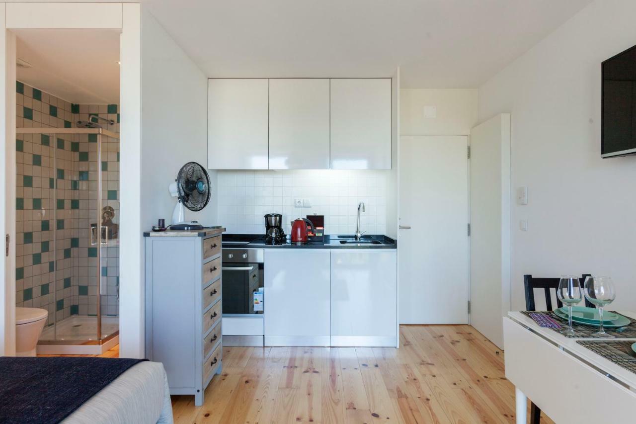 Sunny Home Porto Bagian luar foto